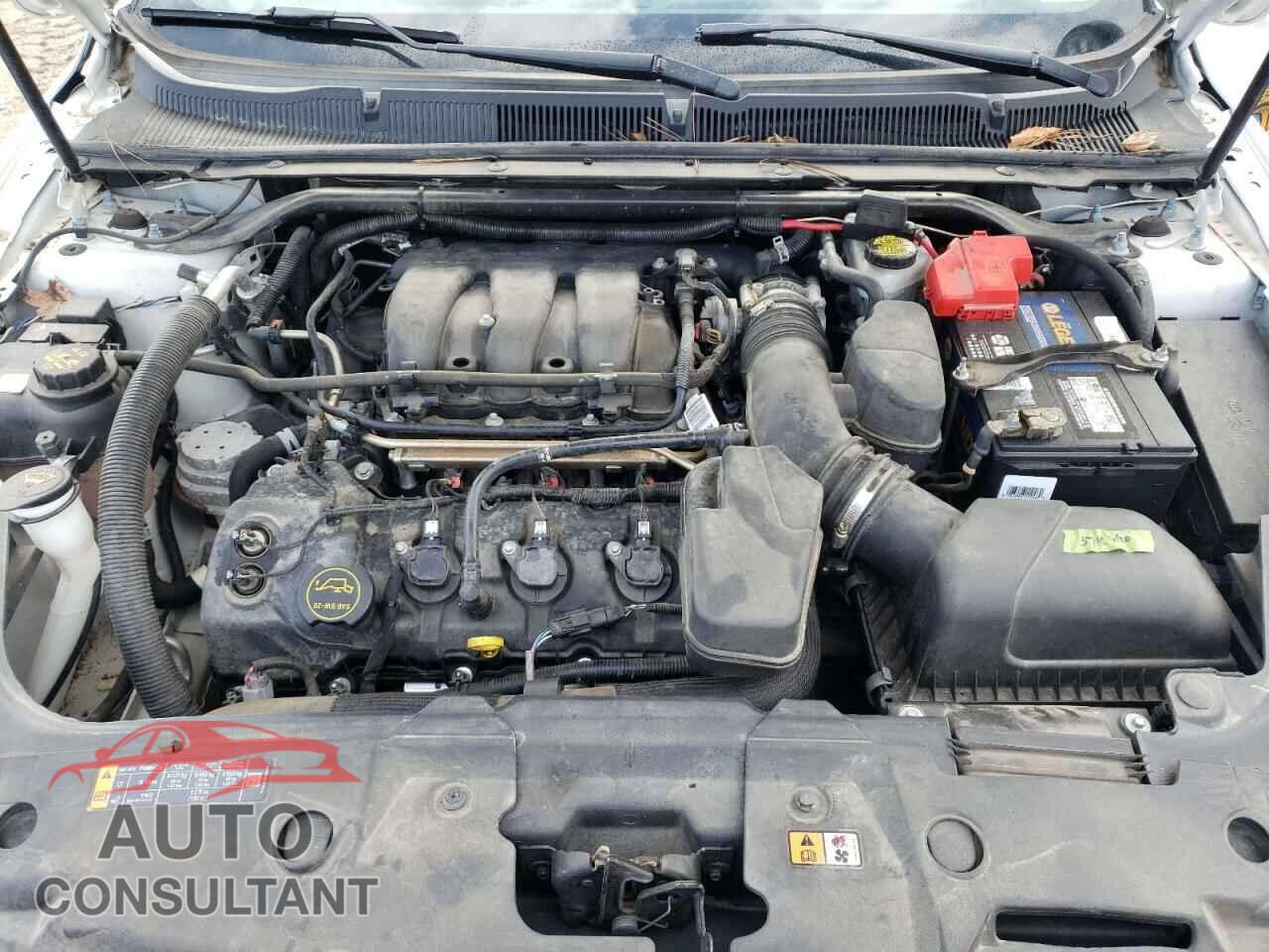 FORD TAURUS 2017 - 1FAHP2MKXHG140166