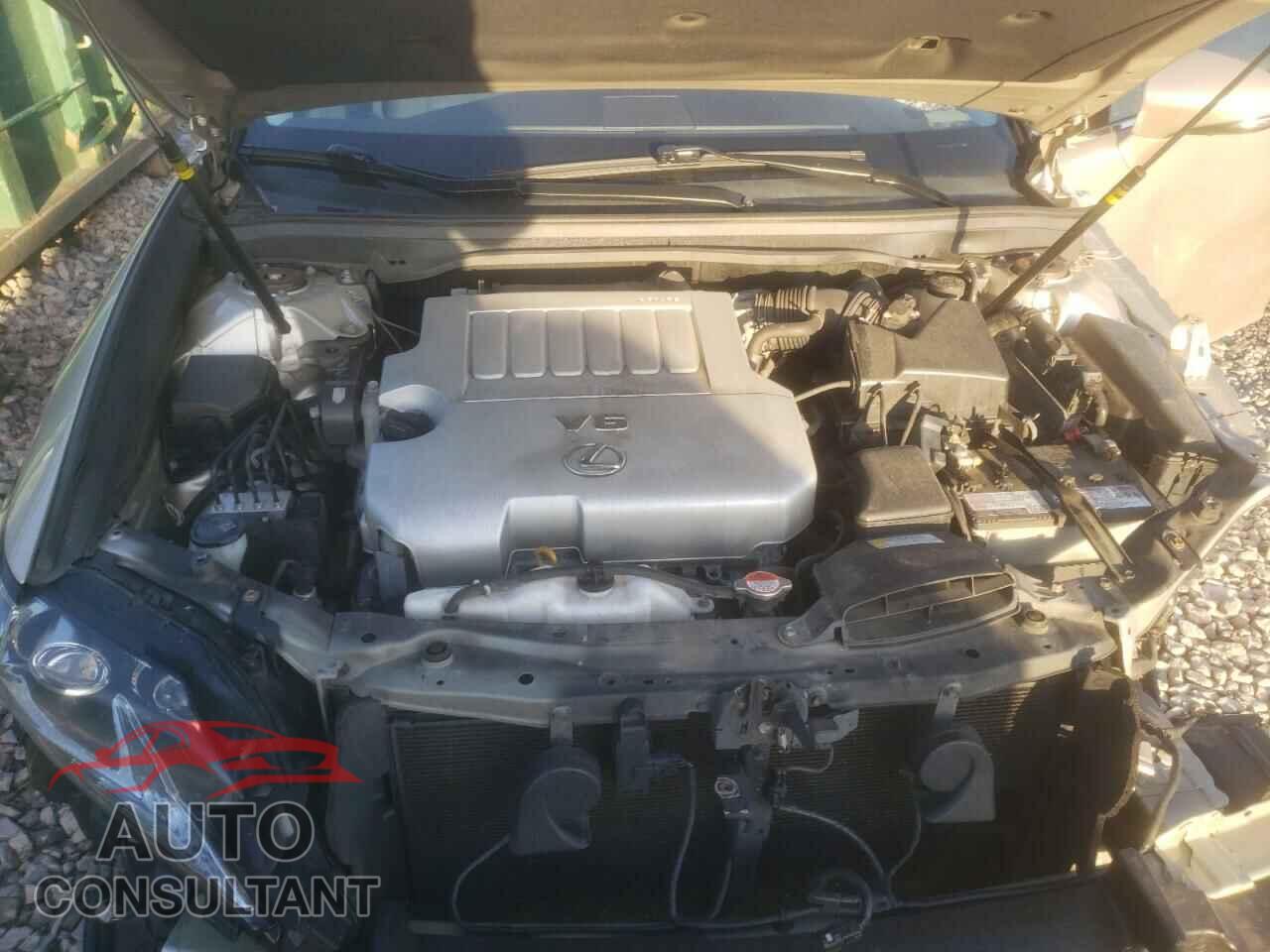 LEXUS ES350 2016 - JTHBK1GG2G2223763