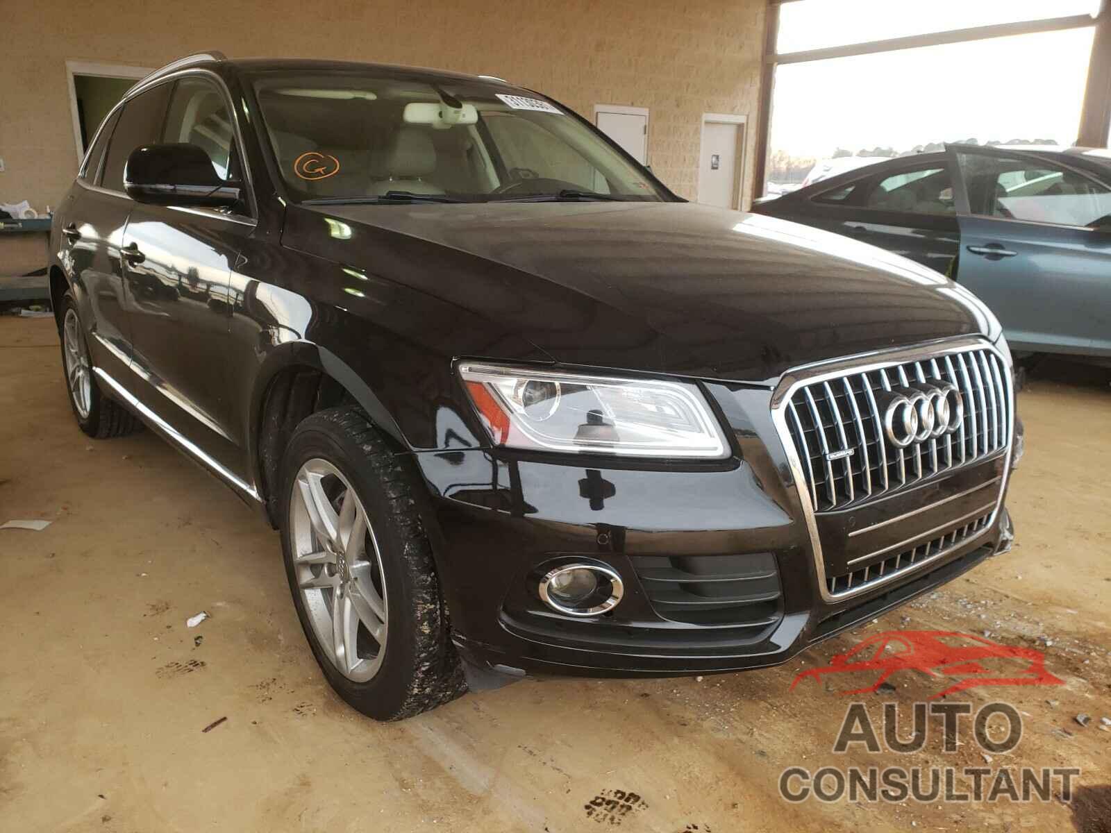 AUDI Q5 2015 - 3FADP4TJ9HM171434