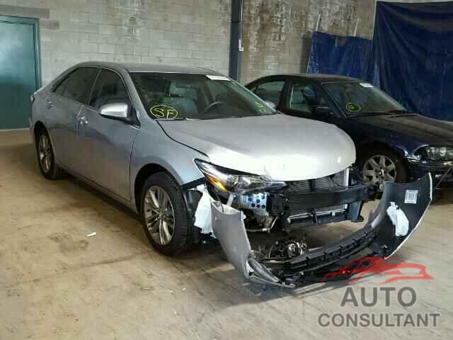 TOYOTA CAMRY 2015 - 4T1BF1FK7FU065138
