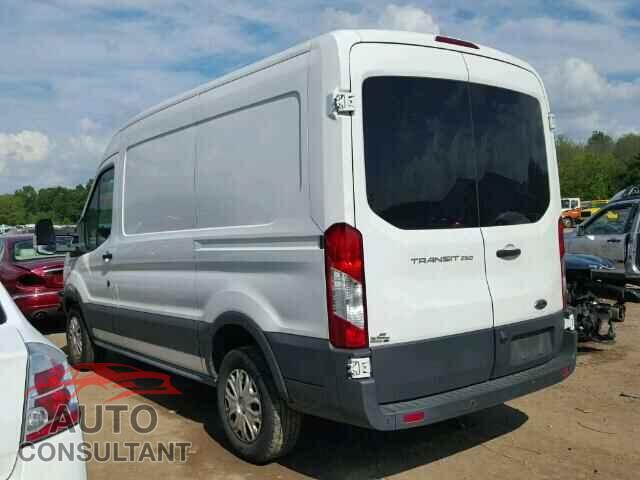 FORD TRANSIT CO 2015 - 1FTNR1CM9FKA52613