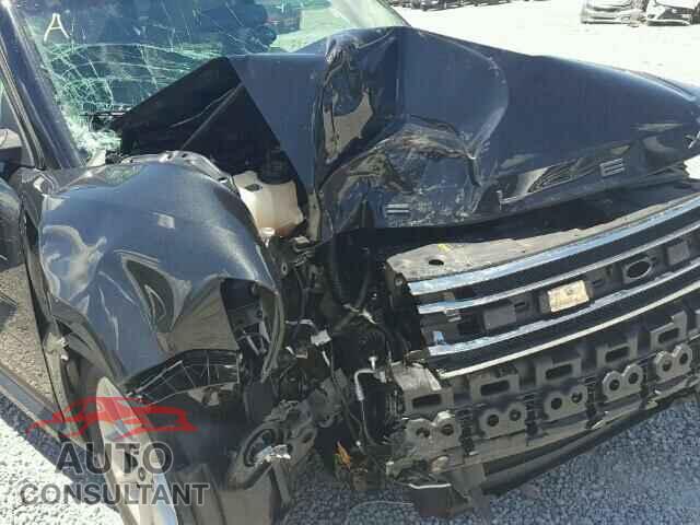 FORD FLEX 2015 - 2FMGK5B85FBA16481