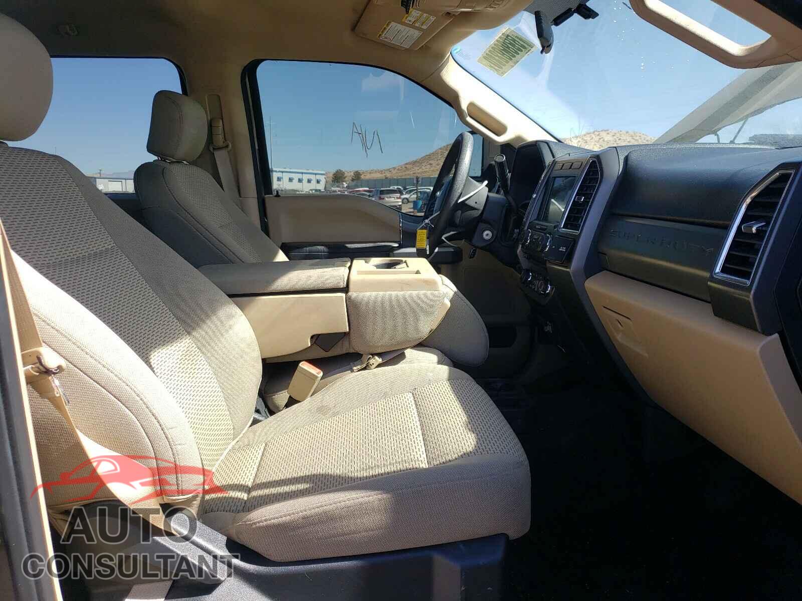 FORD F250 2018 - 1FT7W2B65JEC19065