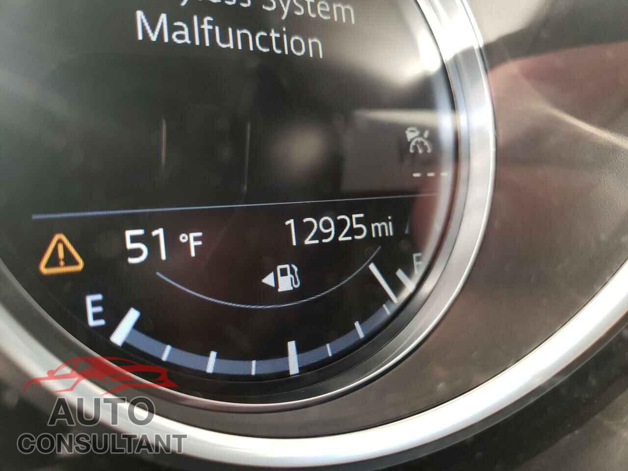 MAZDA CX-5 2020 - JM3KFBBM1L1720948
