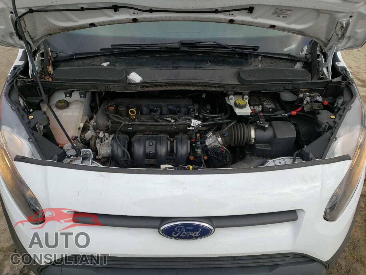 FORD TRANSIT CO 2017 - NM0LS7E76H1330816
