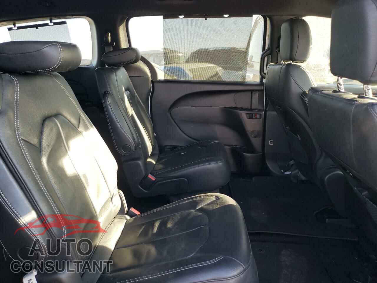 CHRYSLER PACIFICA 2021 - 2C4RC1BG3MR534944