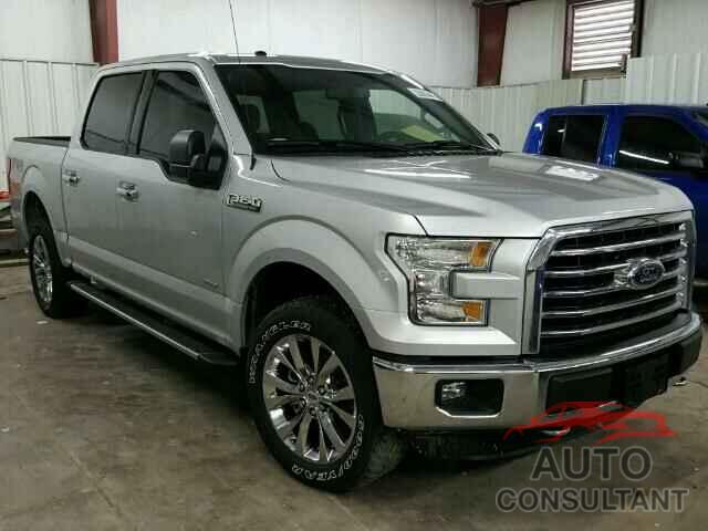 FORD F150 2016 - 1FTEW1EG0GKF64195