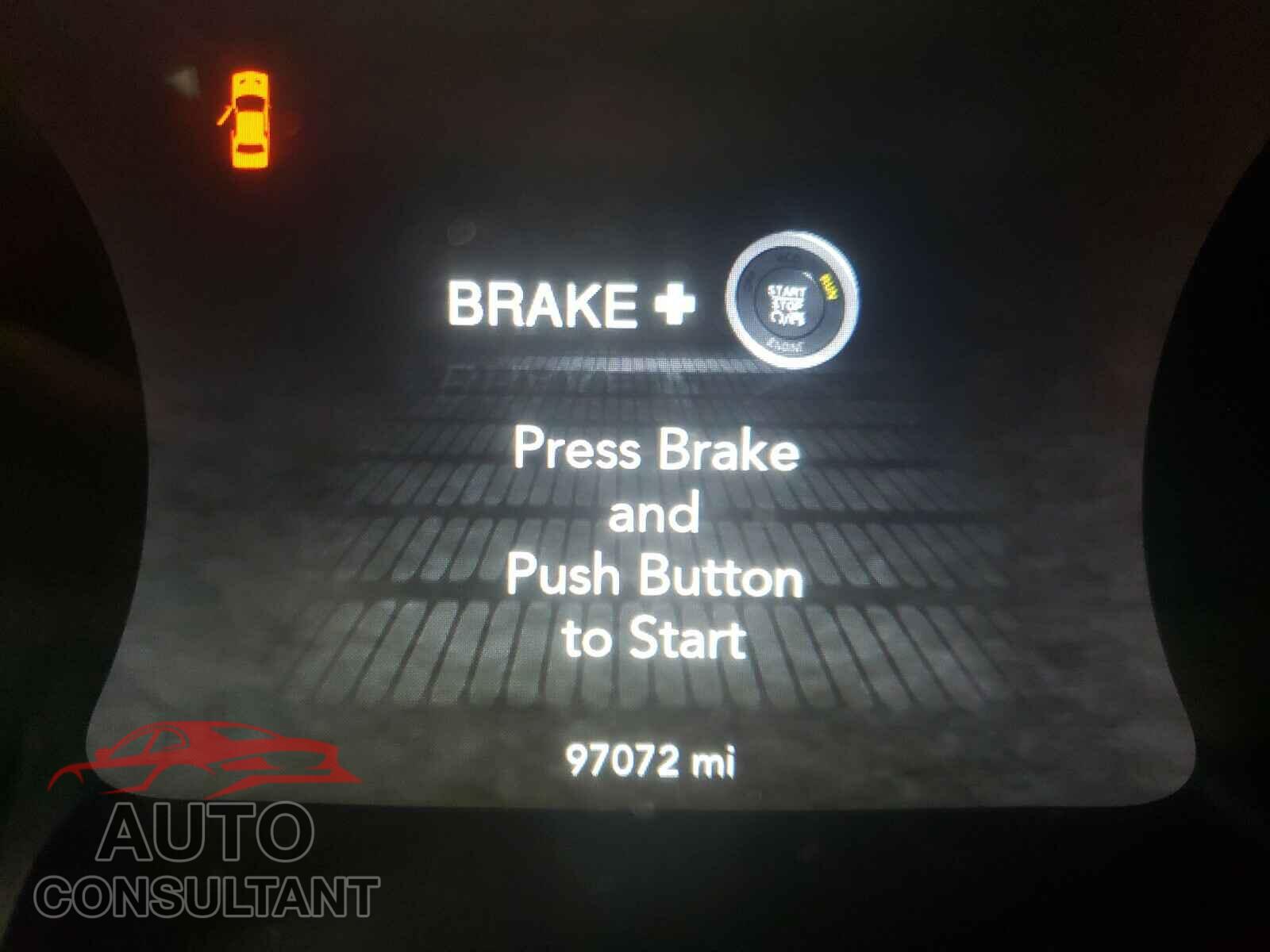 DODGE CHALLENGER 2017 - 2C3CDZAG2HH605876
