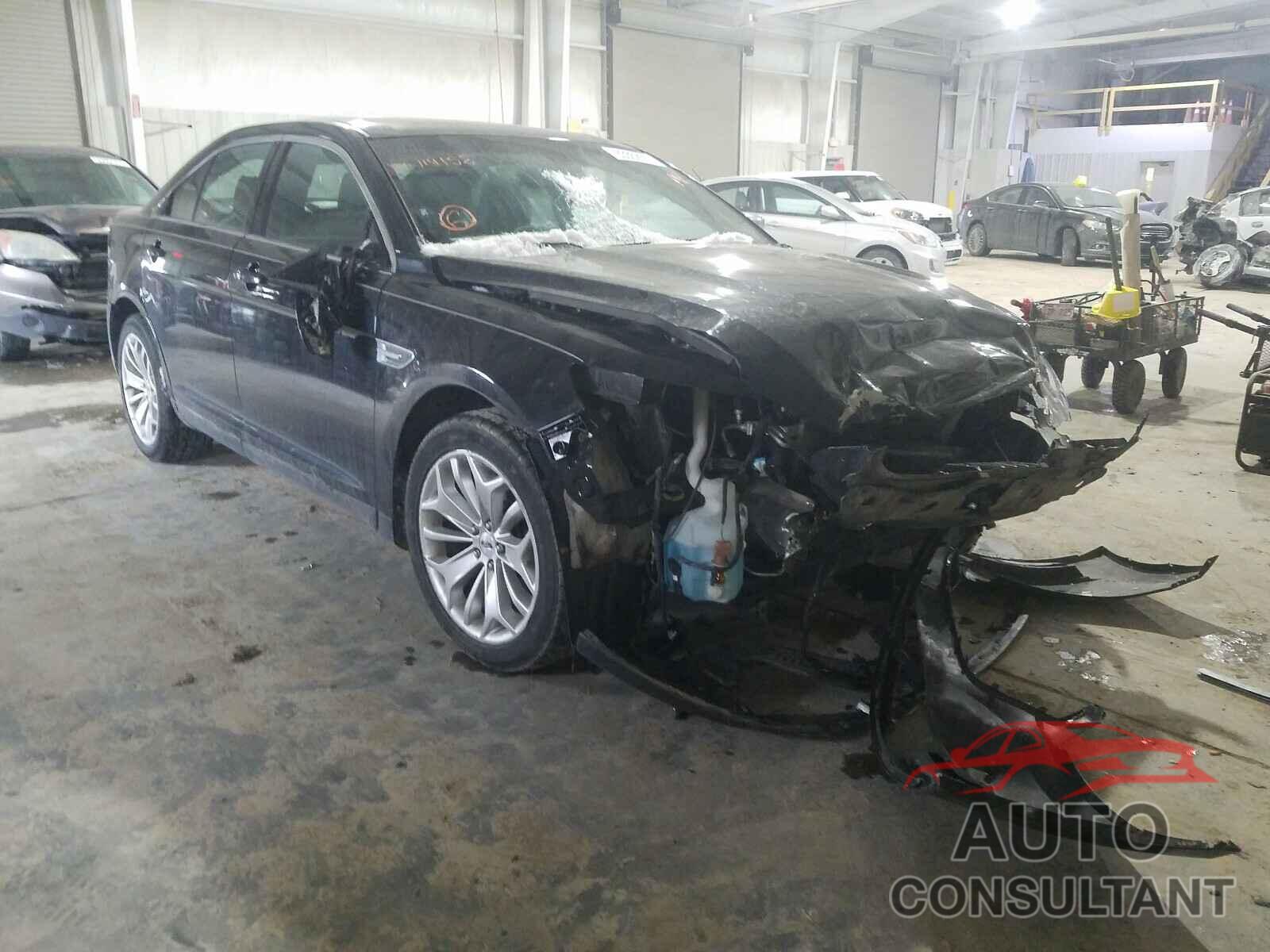 FORD TAURUS 2016 - 1FAHP2F82GG114158