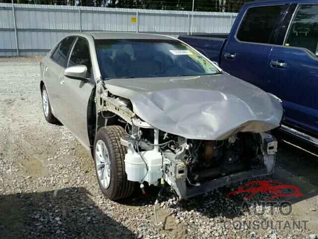 TOYOTA CAMRY 2015 - 4T4BF1FK7FR449832