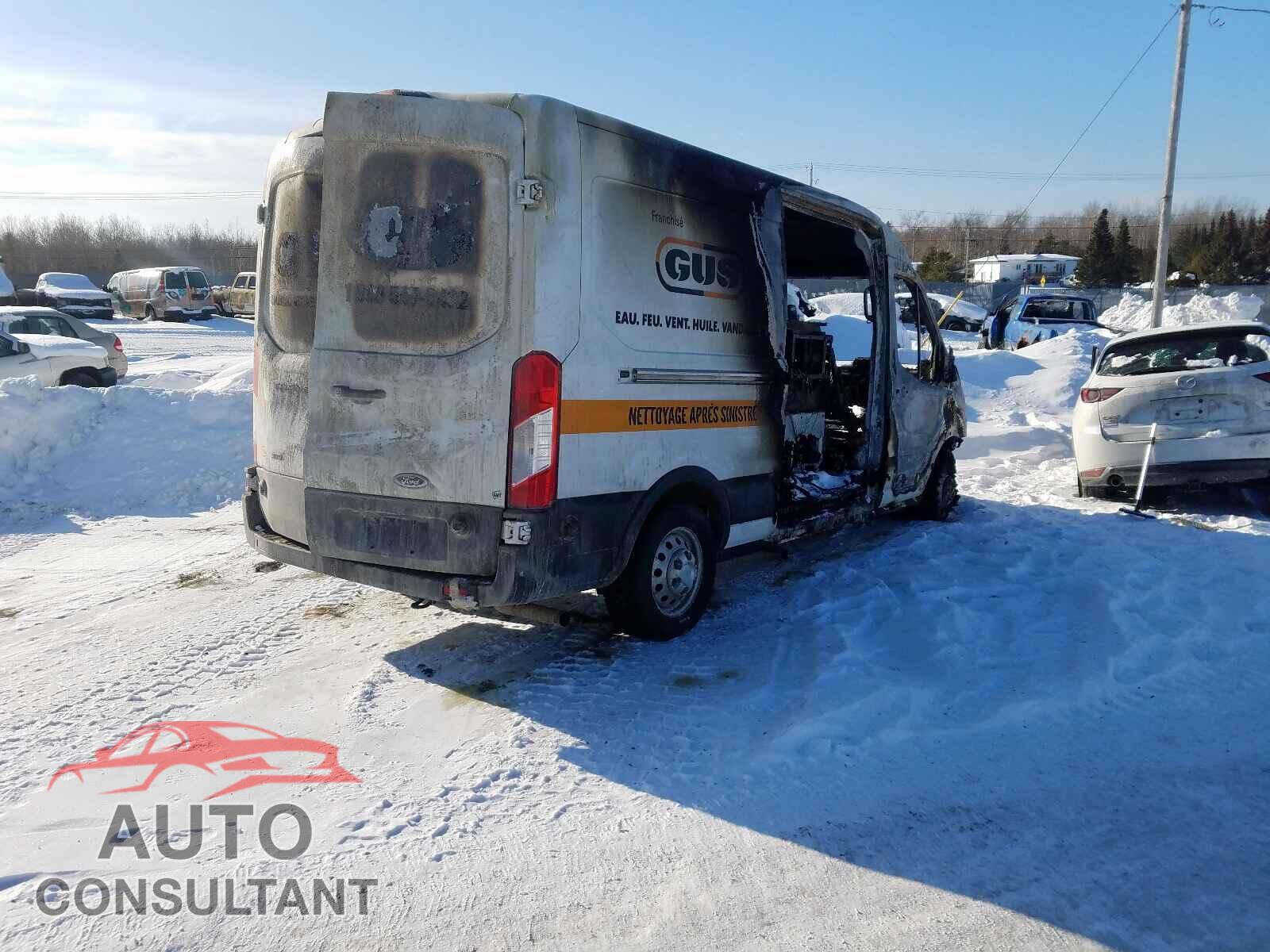 FORD TRANSIT 2020 - 1FTBR2C87LKA67456