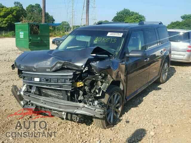 FORD FLEX 2015 - 2FMHK6D84FBA05768