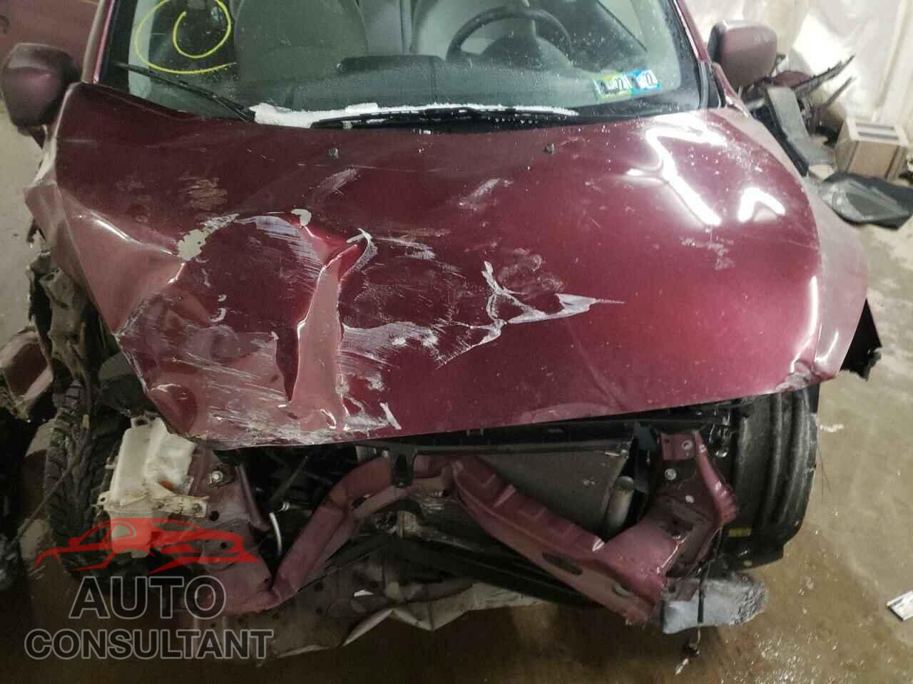 MITSUBISHI MIRAGE 2021 - ML32FUFJXMHF03224