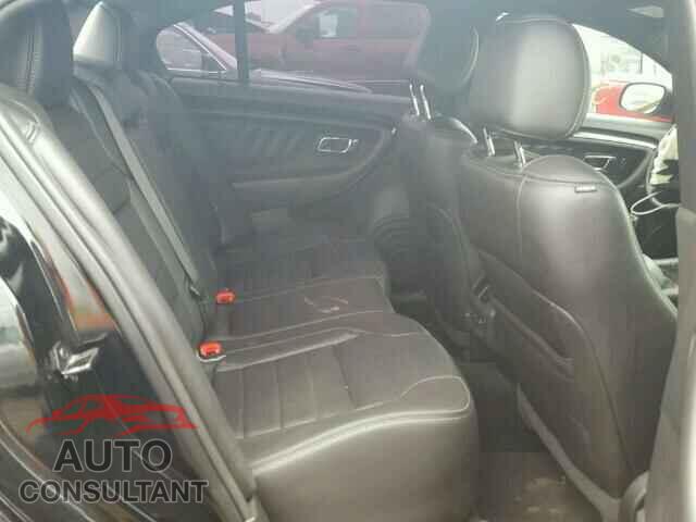 FORD TAURUS 2016 - 1FAHP2KT3GG121663