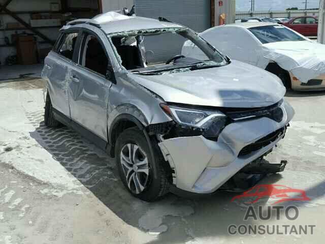 TOYOTA RAV4 2016 - 2T3ZFREV0GW284993