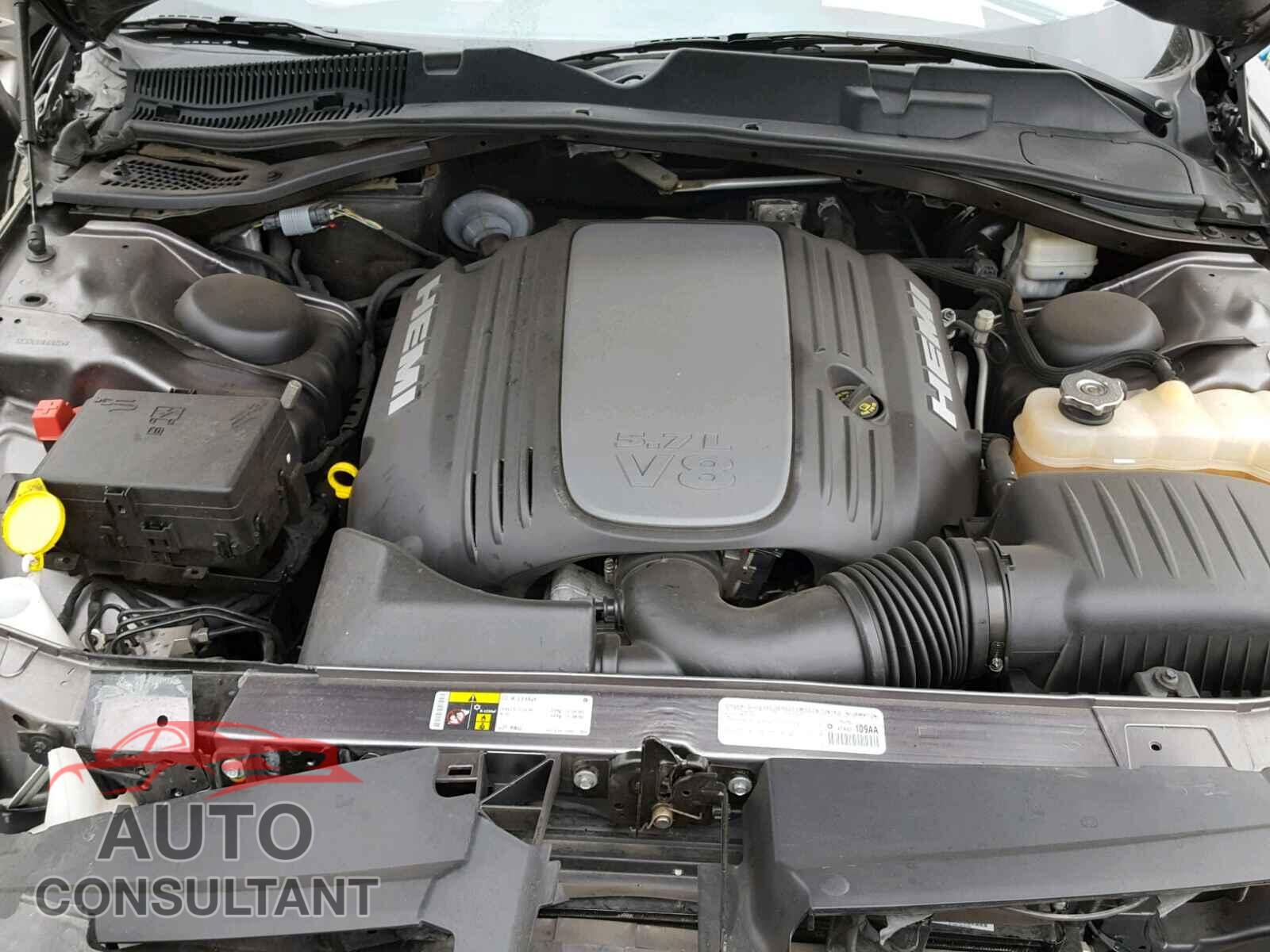 DODGE CHALLENGER 2015 - 2C3CDZAT0FH703556