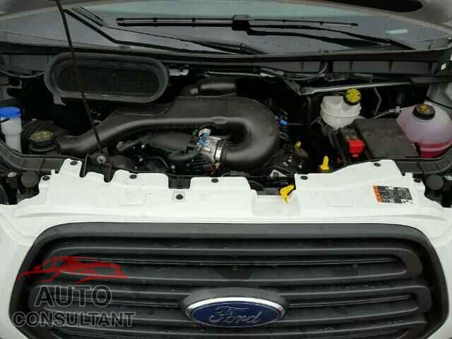 FORD TRANSIT CO 2017 - 1FTYR2CM0HKA80869