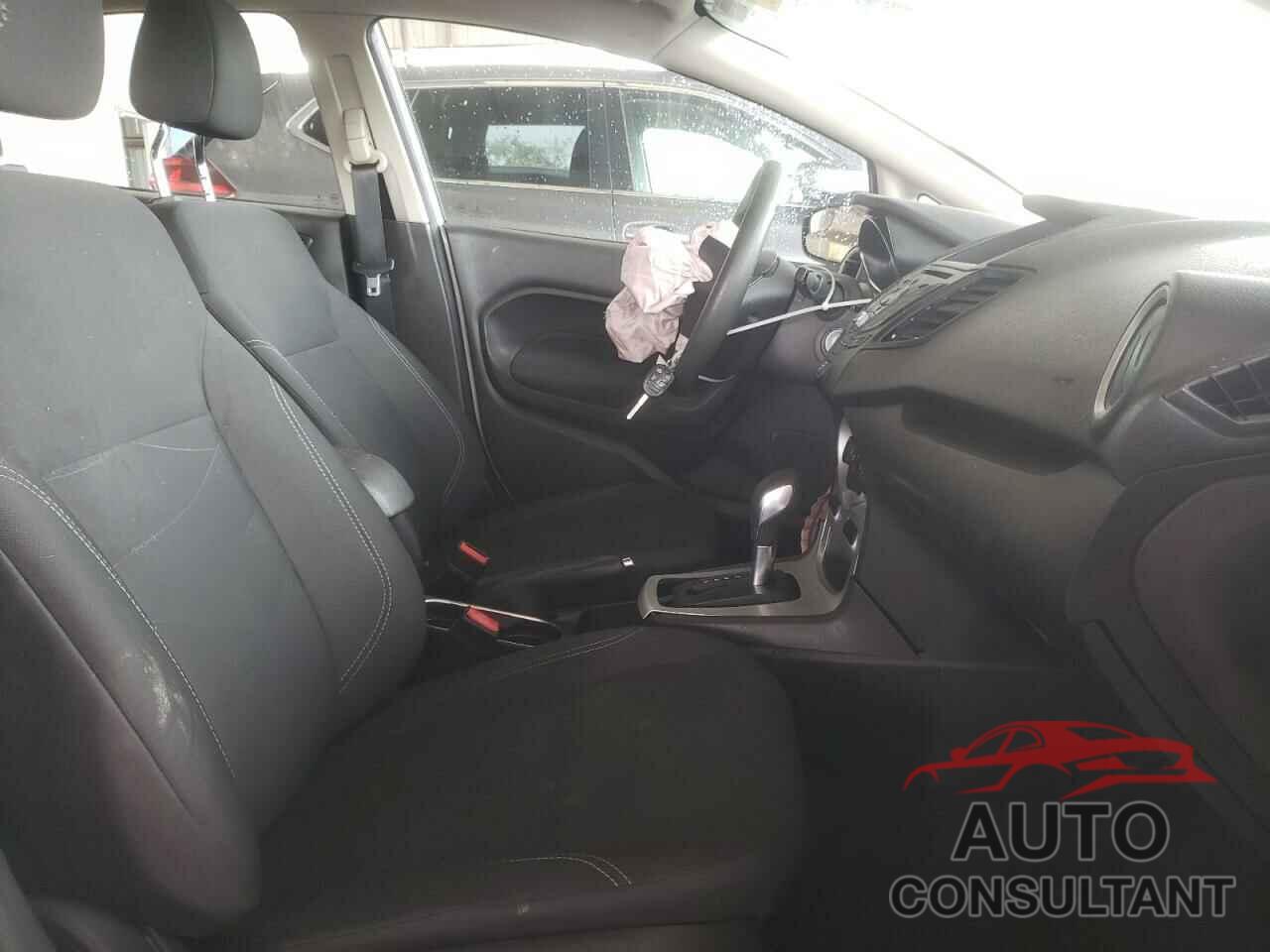 FORD FIESTA 2019 - 3FADP4BJXKM110151