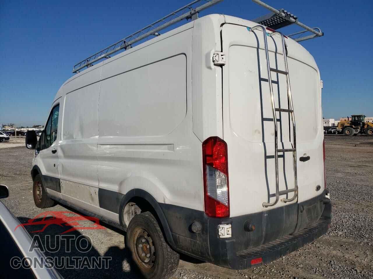 FORD TRANSIT CO 2016 - 1FTYR2CM4GKA11021