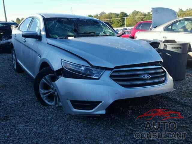 FORD TAURUS 2015 - 1FAHP2E81FG169524