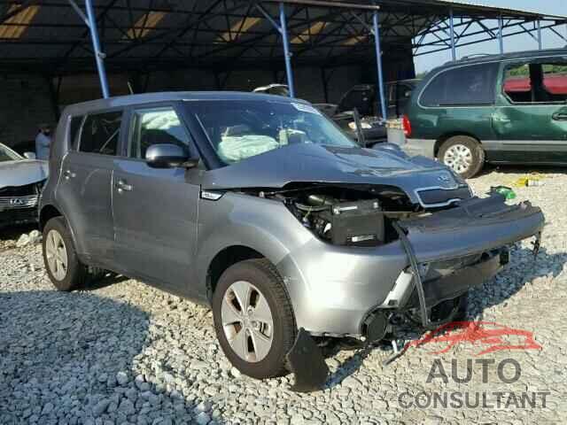 KIA SOUL 2016 - KNDJN2A29G7355316