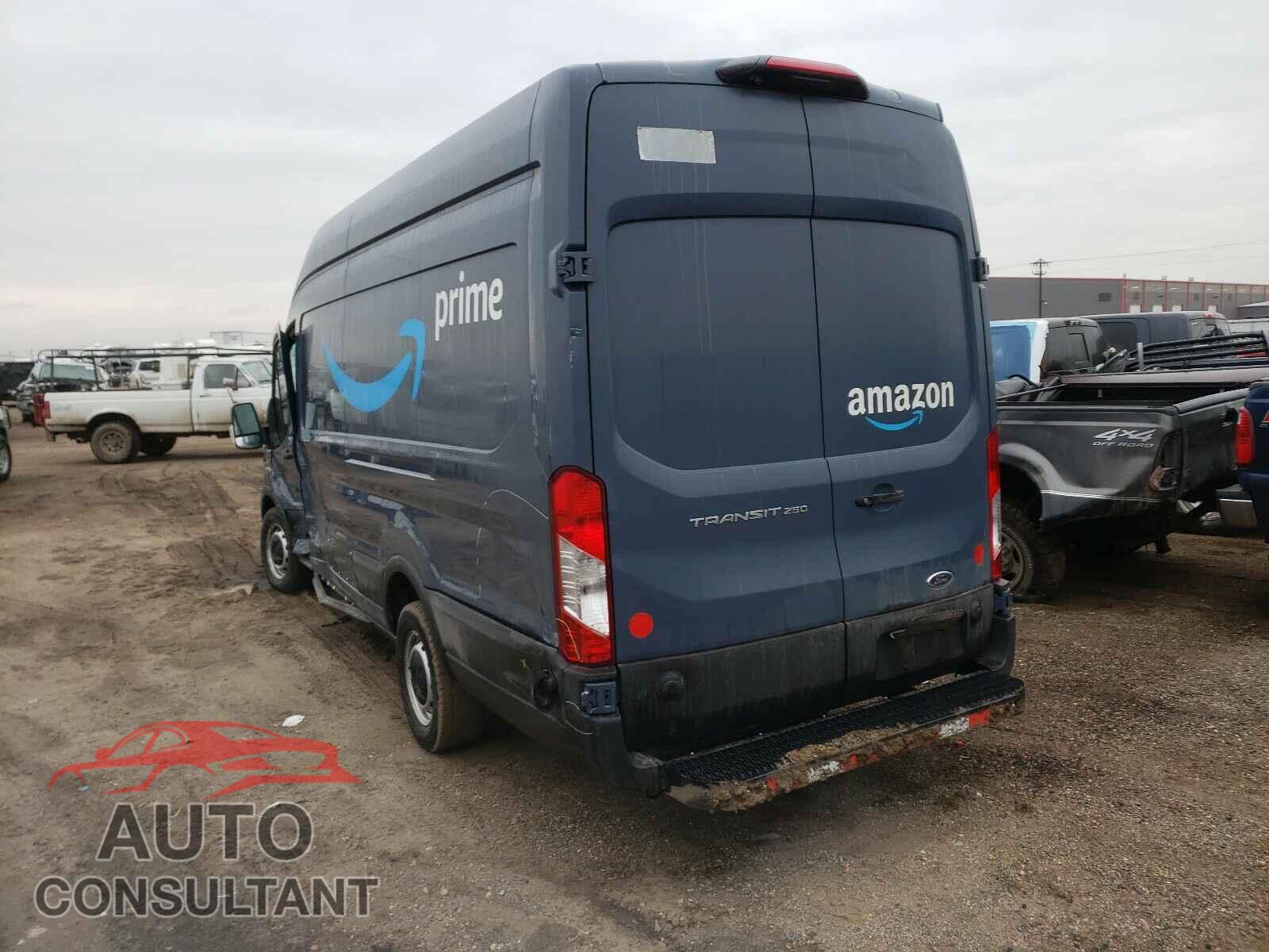 FORD TRANSIT CO 2020 - 1FTBR3X82LKA53285