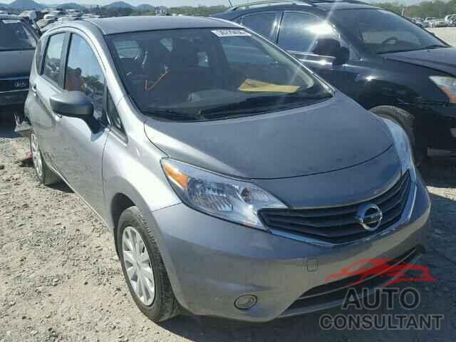 NISSAN VERSA 2015 - 3N1CE2CP5FL391356