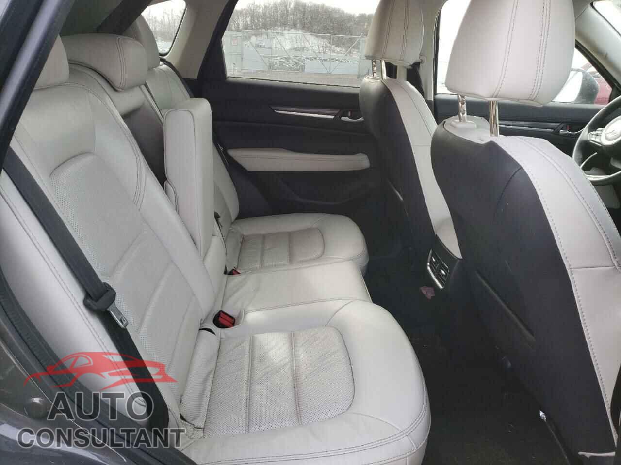 MAZDA CX-5 2020 - JM3KFBDM5L0761845
