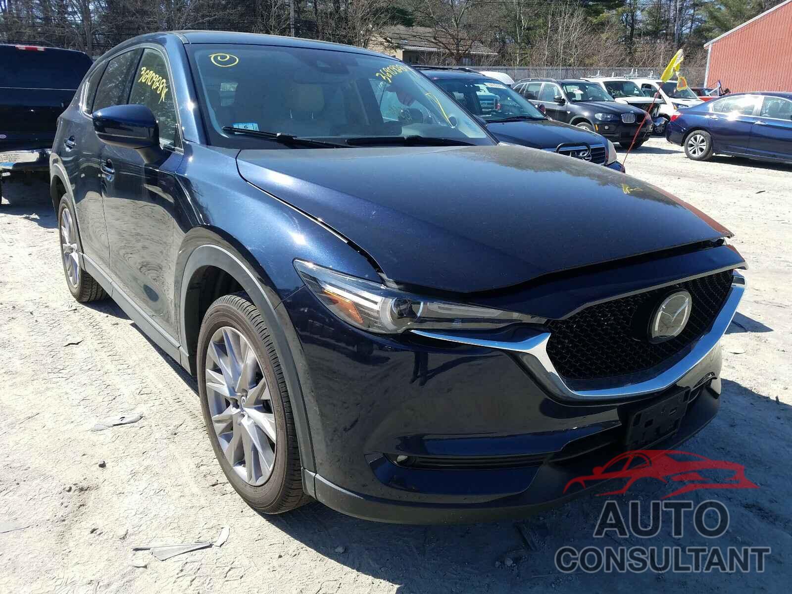 MAZDA CX-5 2020 - JM3KFBDM4L1735134