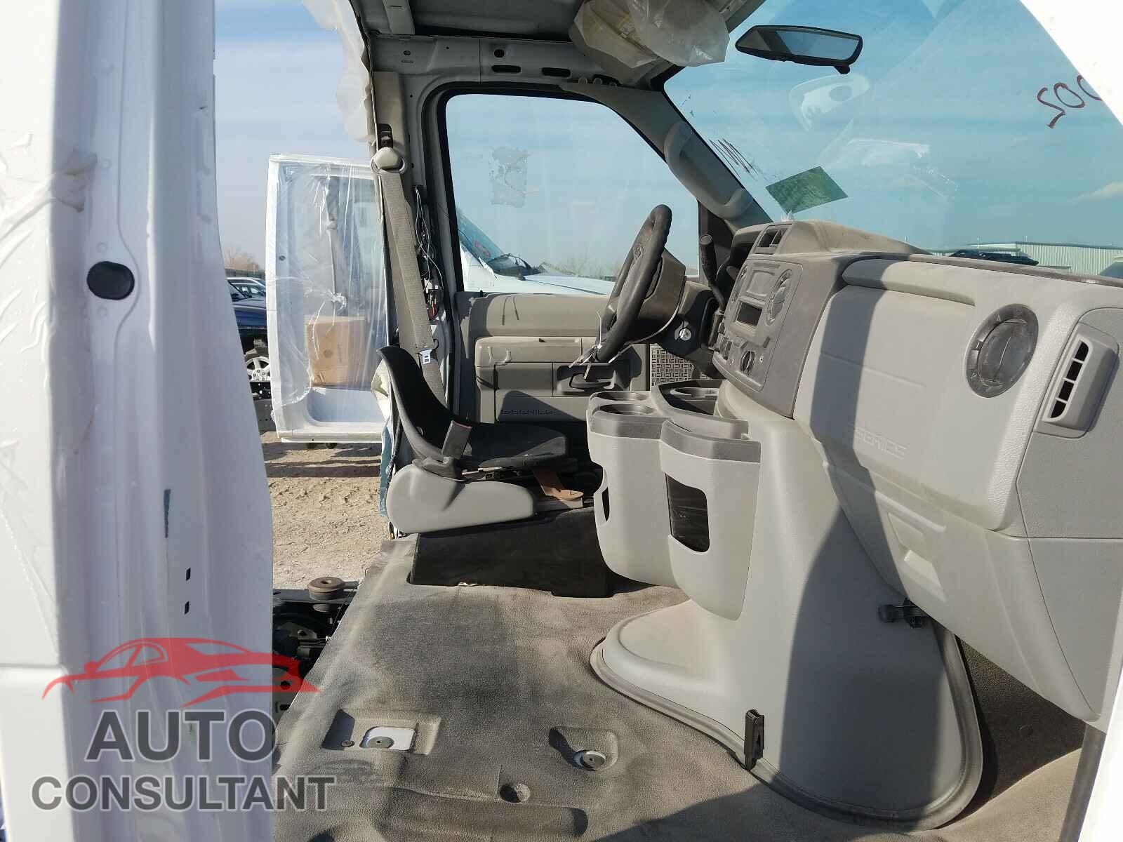 FORD ECONOLINE 2021 - 1FDEE3FN7MDC02002
