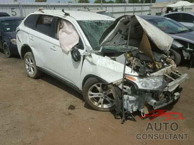 MITSUBISHI OUTLANDER 2015 - JA4AD3A39FZ001679