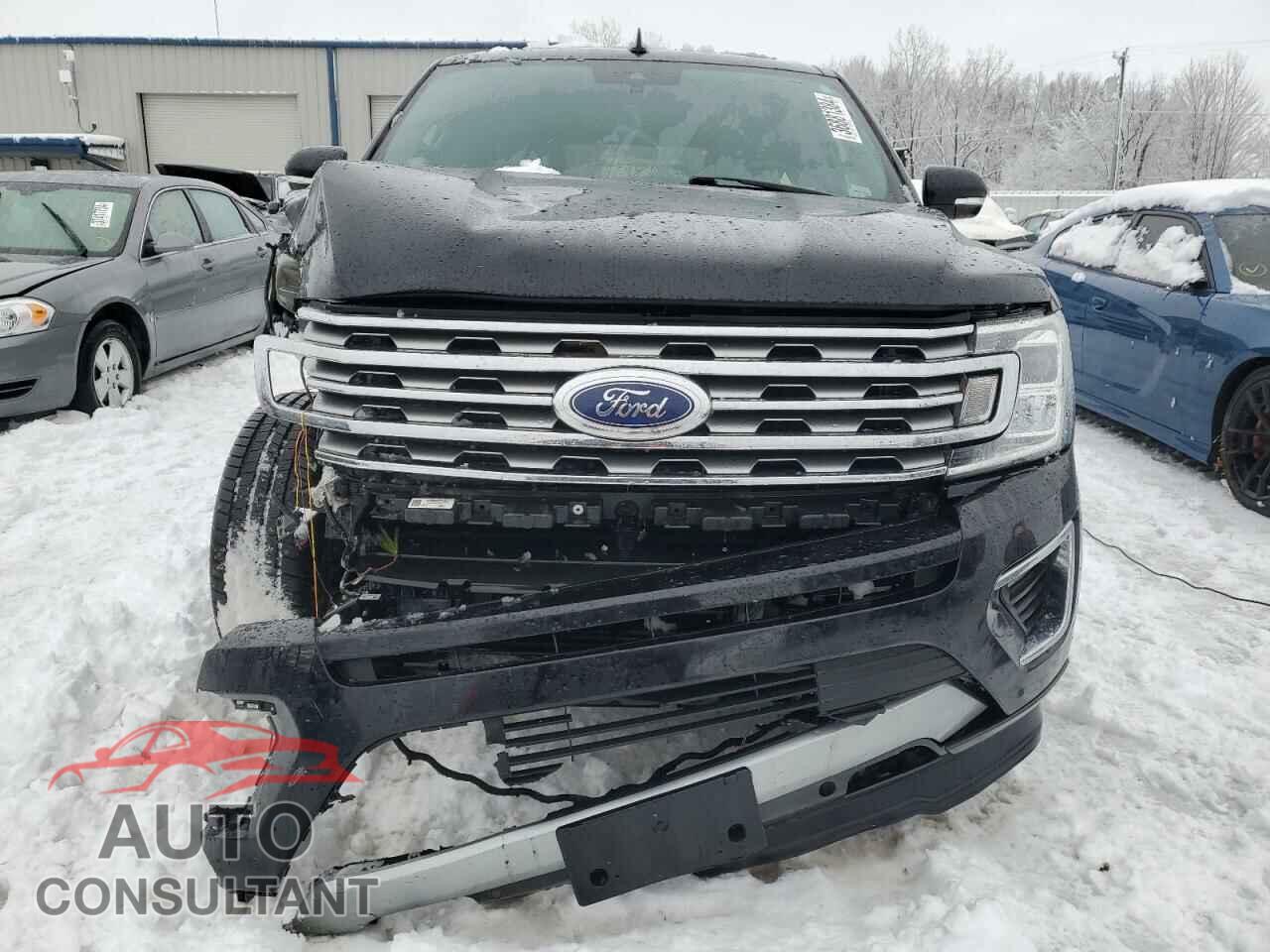 FORD EXPEDITION 2019 - 1FMJK2AT2KEA31979
