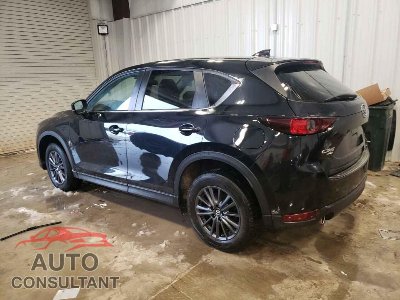 MAZDA CX-5 2019 - JM3KFBCM8K0552521