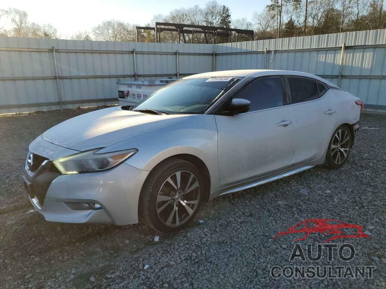 NISSAN MAXIMA 2017 - 1N4AA6AP6HC422757