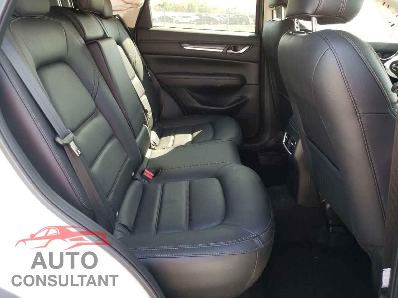MAZDA CX-5 2021 - JM3KFBAY8M0453397