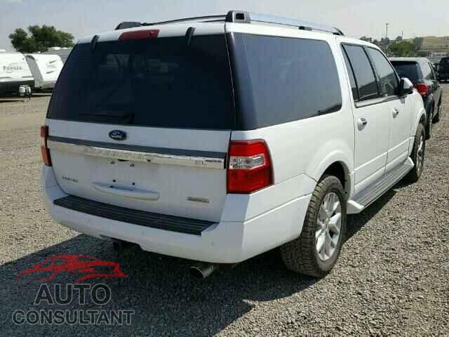 FORD EXPEDITION 2017 - 1FMJK2AT7HEA74805
