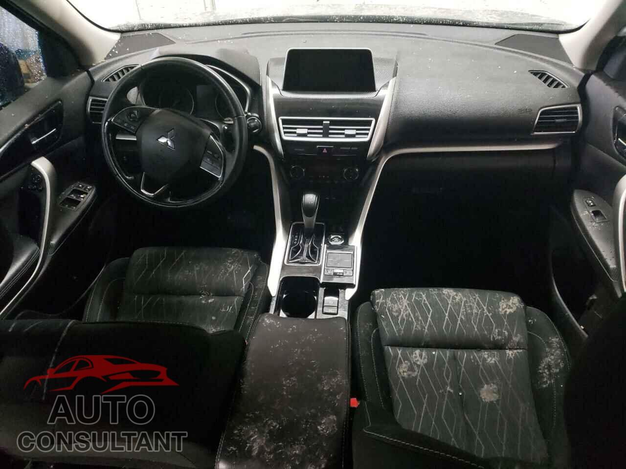 MITSUBISHI ECLIPSE 2018 - JA4AT5AA5JZ061870