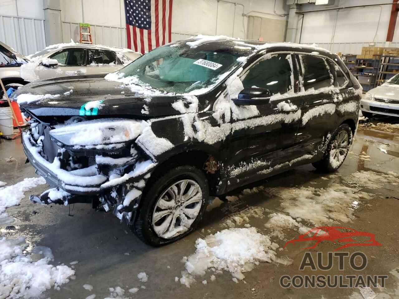 FORD EDGE 2020 - 2FMPK3K97LBA72110
