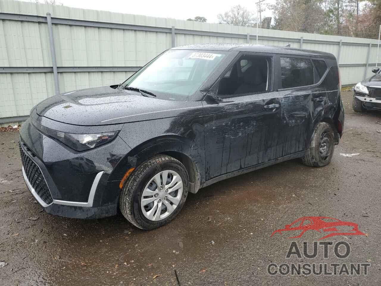 KIA SOUL 2023 - KNDJ23AU1P7895193
