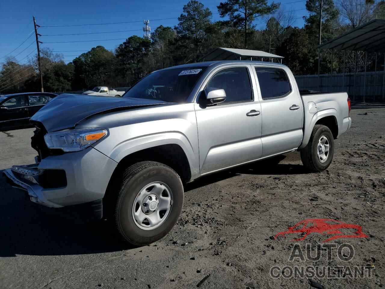 TOYOTA TACOMA 2023 - 3TMCZ5AN6PM544214