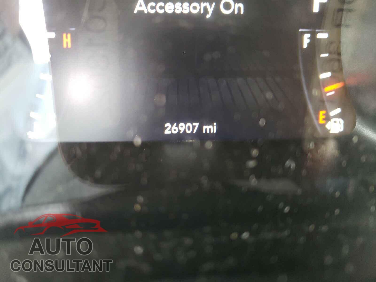 DODGE CHALLENGER 2019 - 2C3CDZGG8KH690432