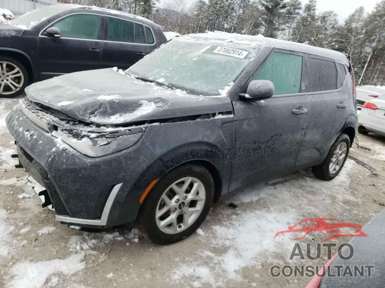 KIA SOUL 2023 - KNDJ23AU9P7194479