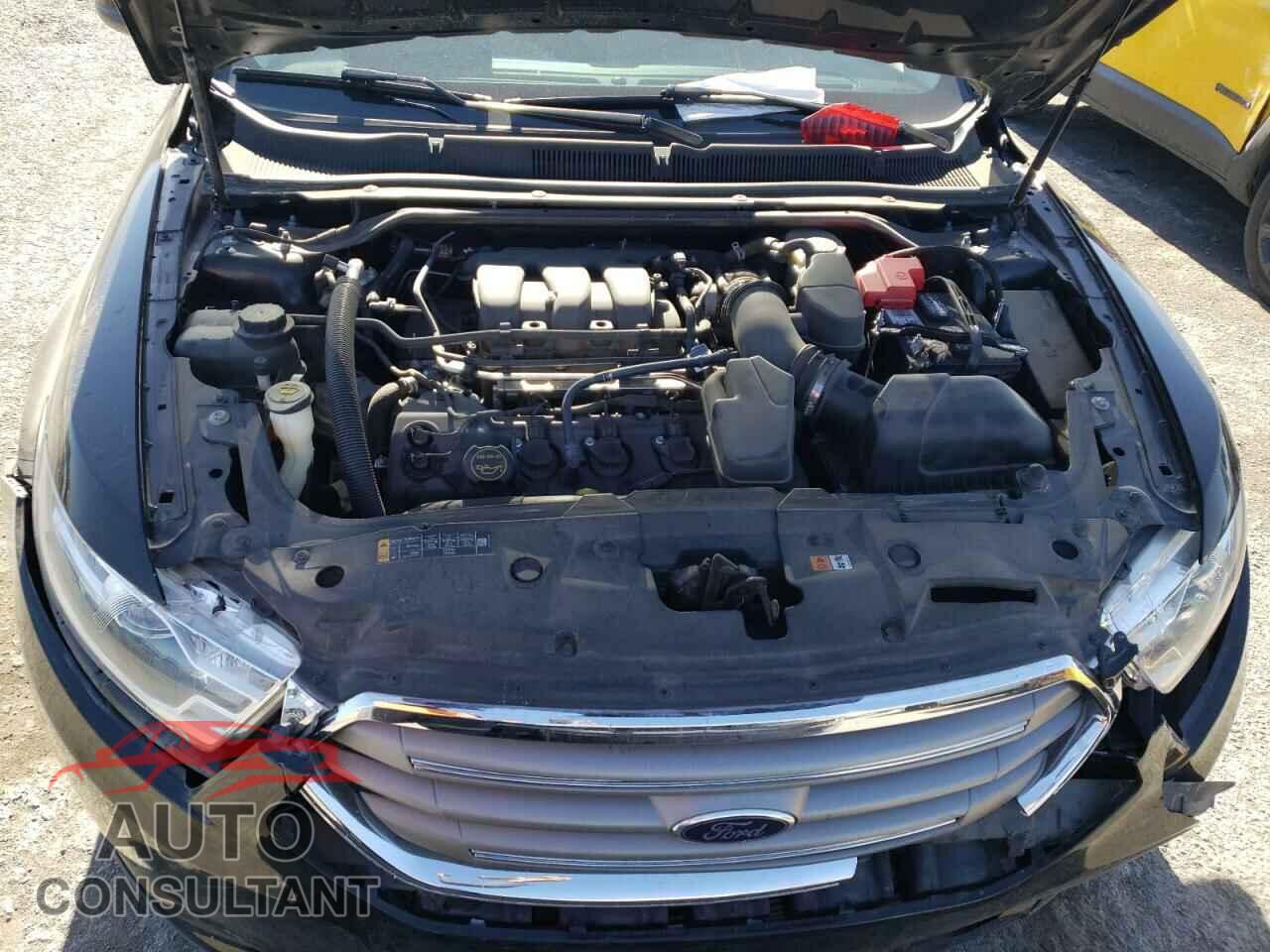 FORD TAURUS 2016 - 1FAHP2H84GG107452