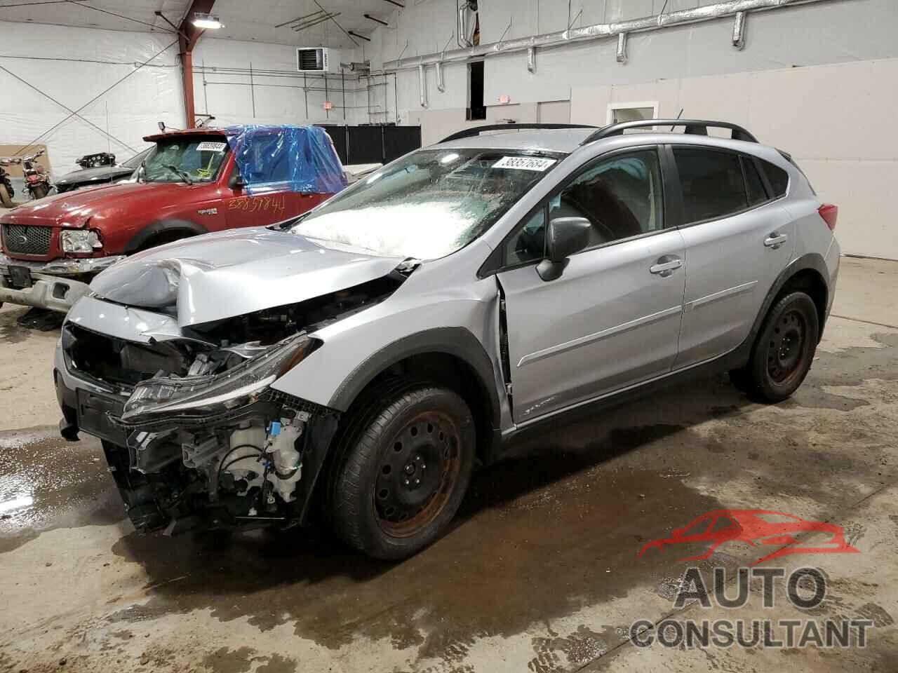 SUBARU CROSSTREK 2022 - JF2GTABC8N8222444