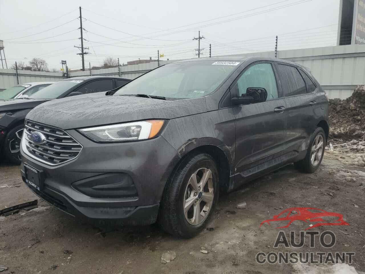 FORD EDGE 2020 - 2FMPK3G97LBB17457