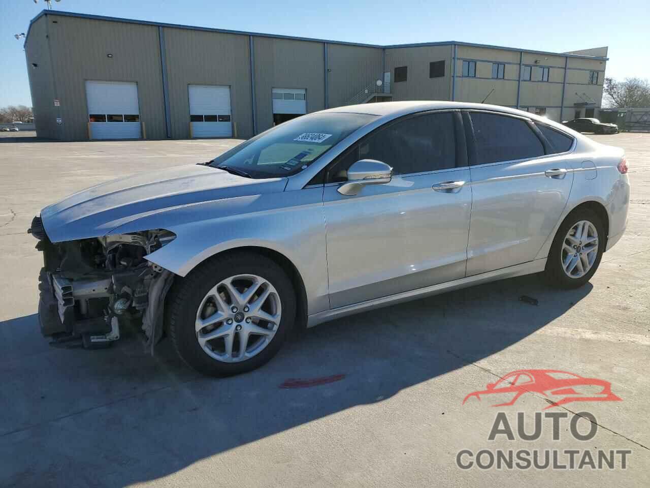 FORD FUSION 2016 - 3FA6P0H71GR250130