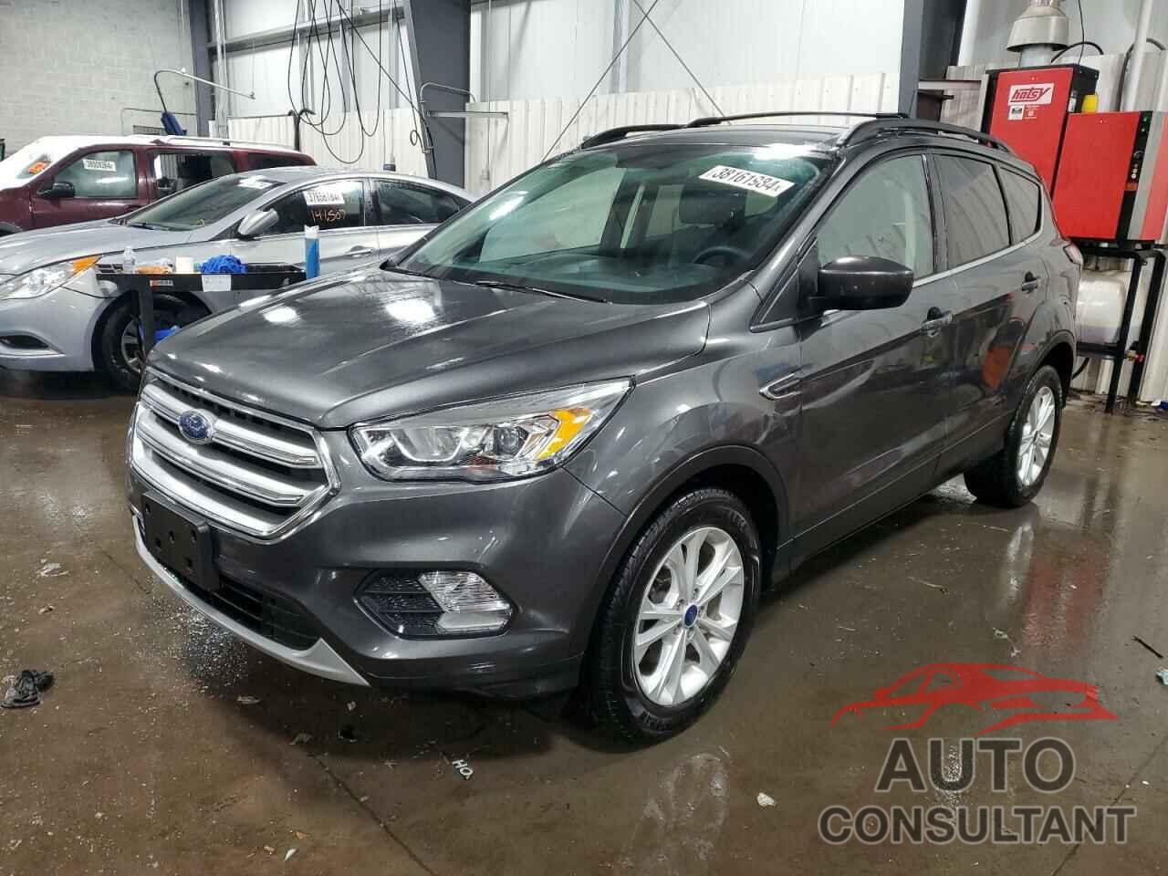 FORD ESCAPE 2017 - 1FMCU0GD2HUD16641