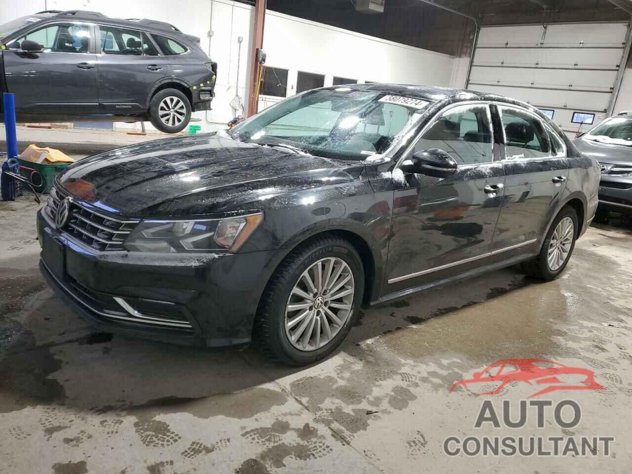 VOLKSWAGEN PASSAT 2016 - 1VWBT7A3XGC062884