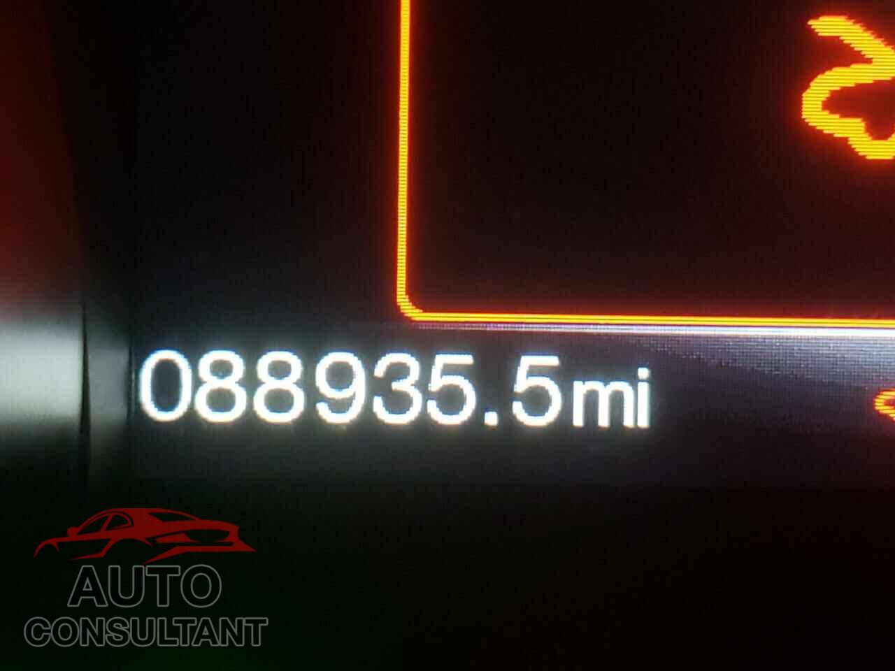 FORD MUSTANG 2017 - 1FA6P8CF0H5202703