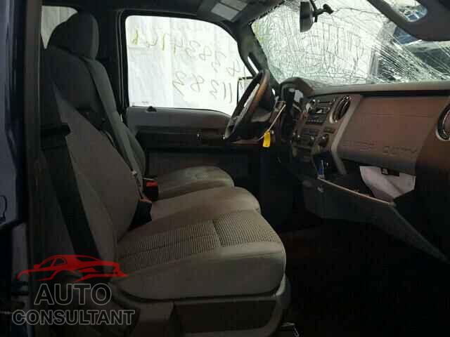 FORD F250 2016 - 1FT7W2B62GEB71663